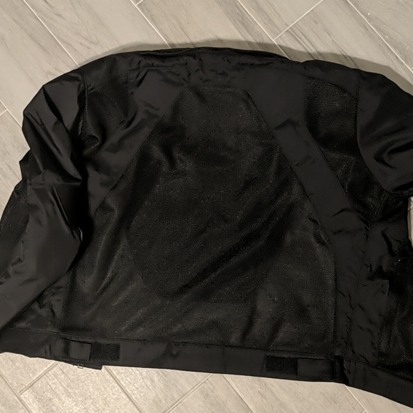 DAINESE Motorcycle Jacket - Picture 4 of 4